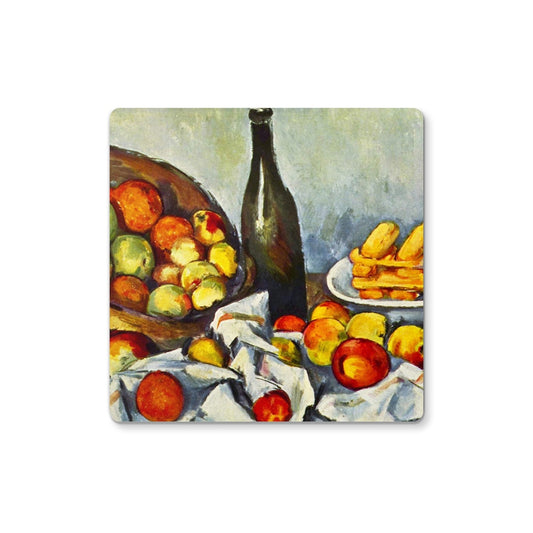 Cezanne Coaster
