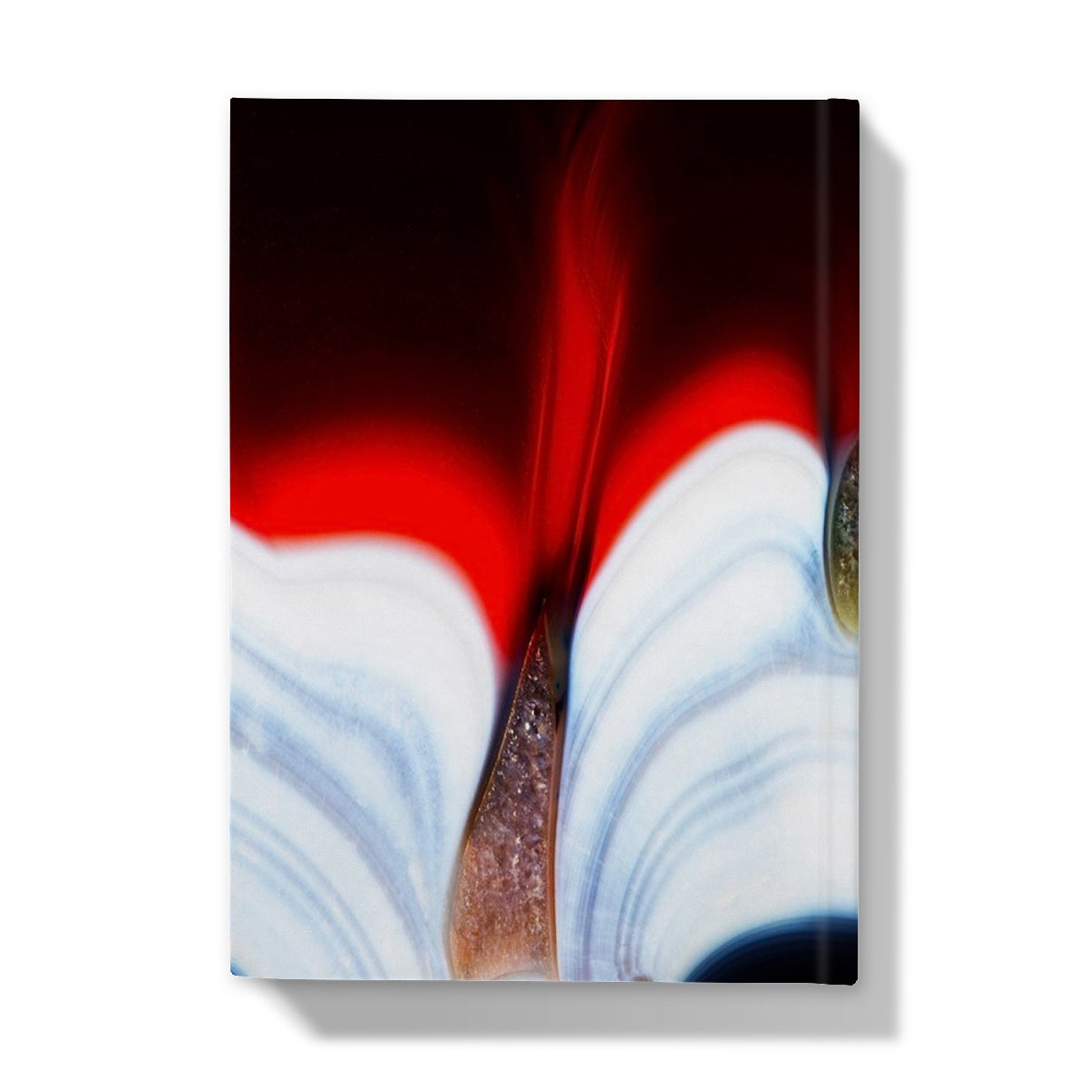 Talini Agate Hardback Journal