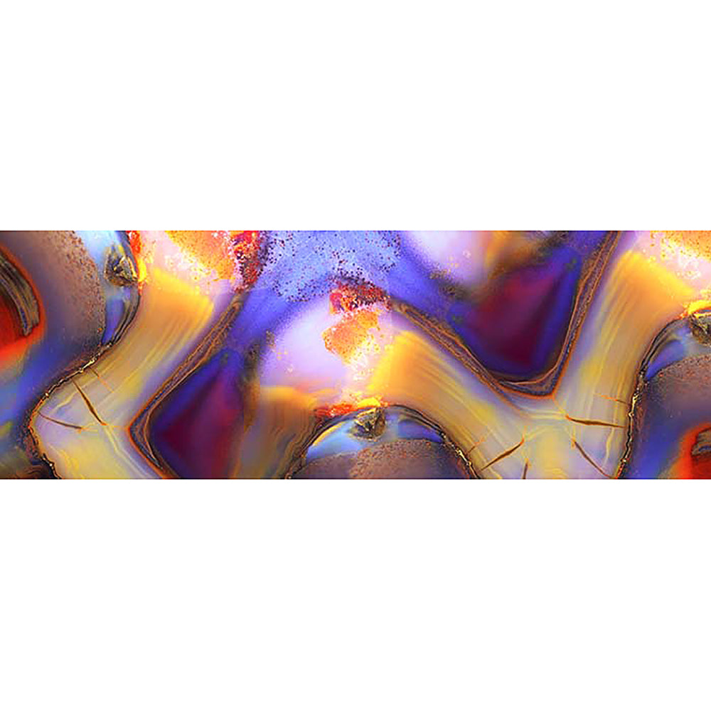 Abergavenny Agate Scarf