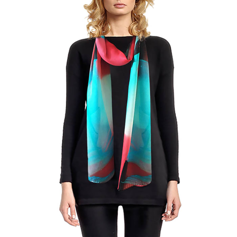 Tintern Agate Scarf