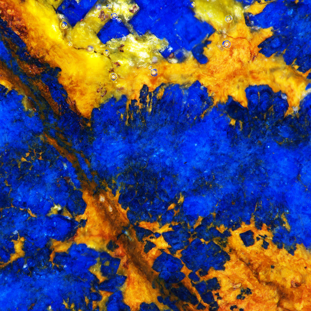 Barmouth Agate Scarf