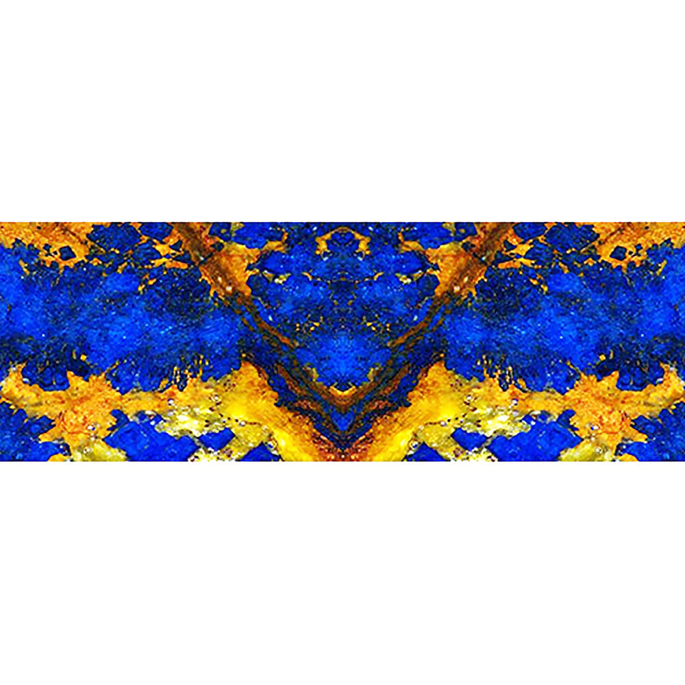 Barmouth Agate Scarf