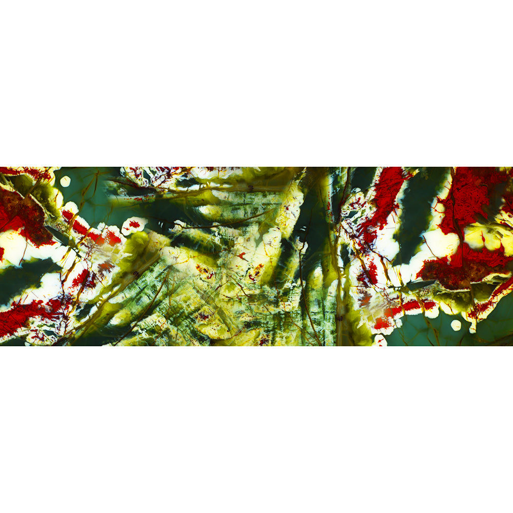 Crickhowell Agate Scarf