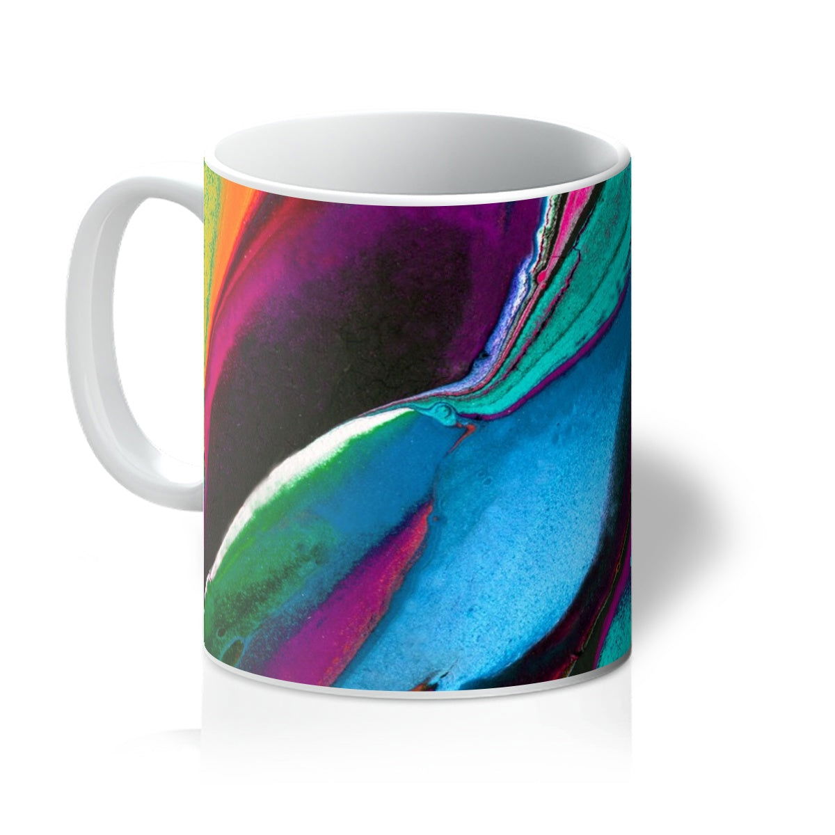 Brazilian Strizzatte Mug - Weston