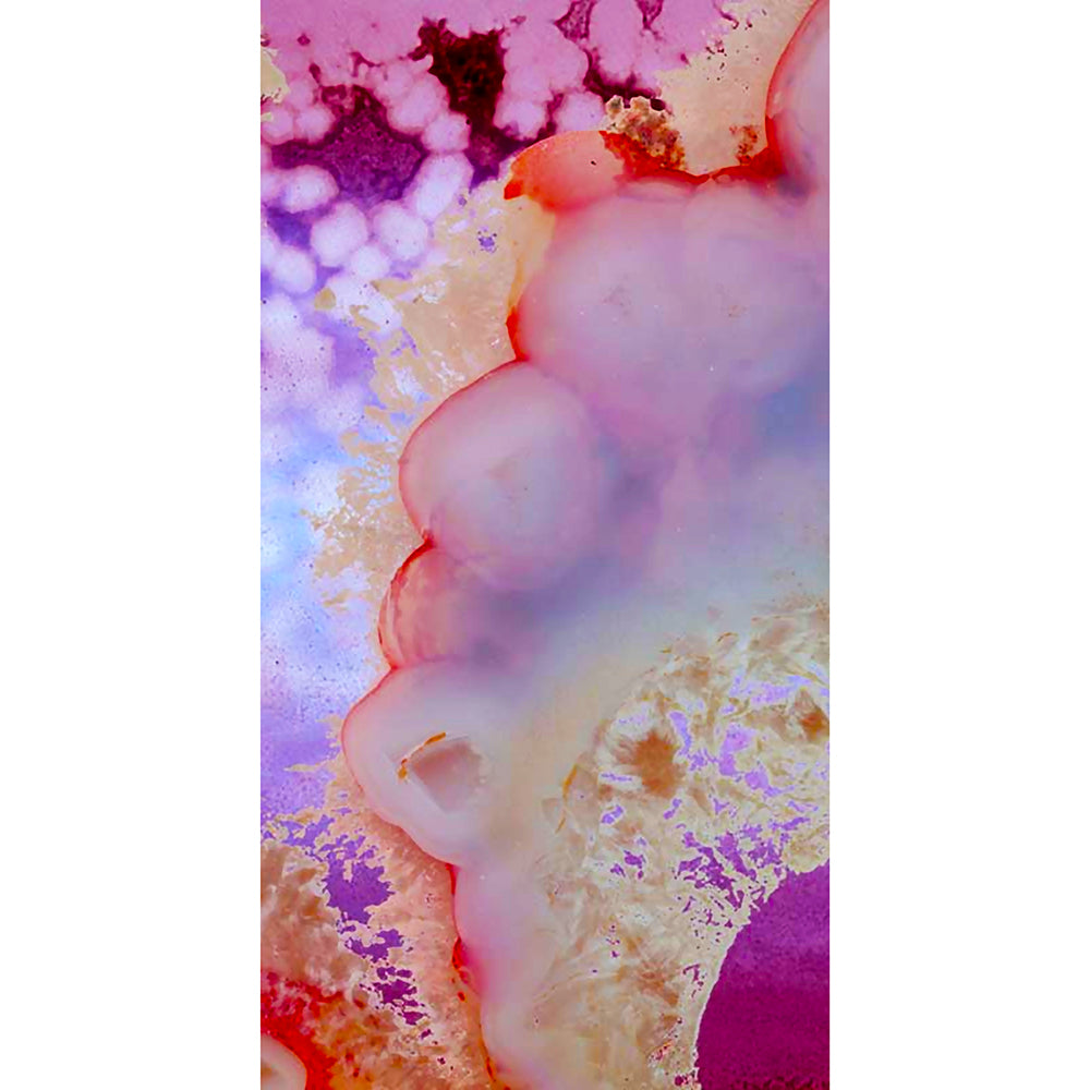 Heavenly Summer Scarf