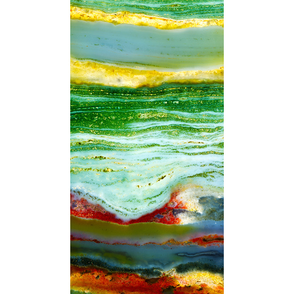 Beach Jasper Scarf