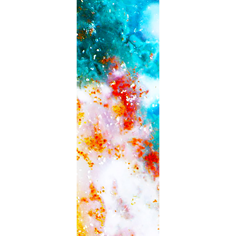 Flowing Jasper Scarf