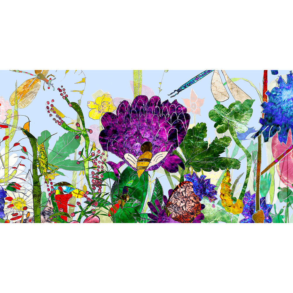 The Meadow Scarf