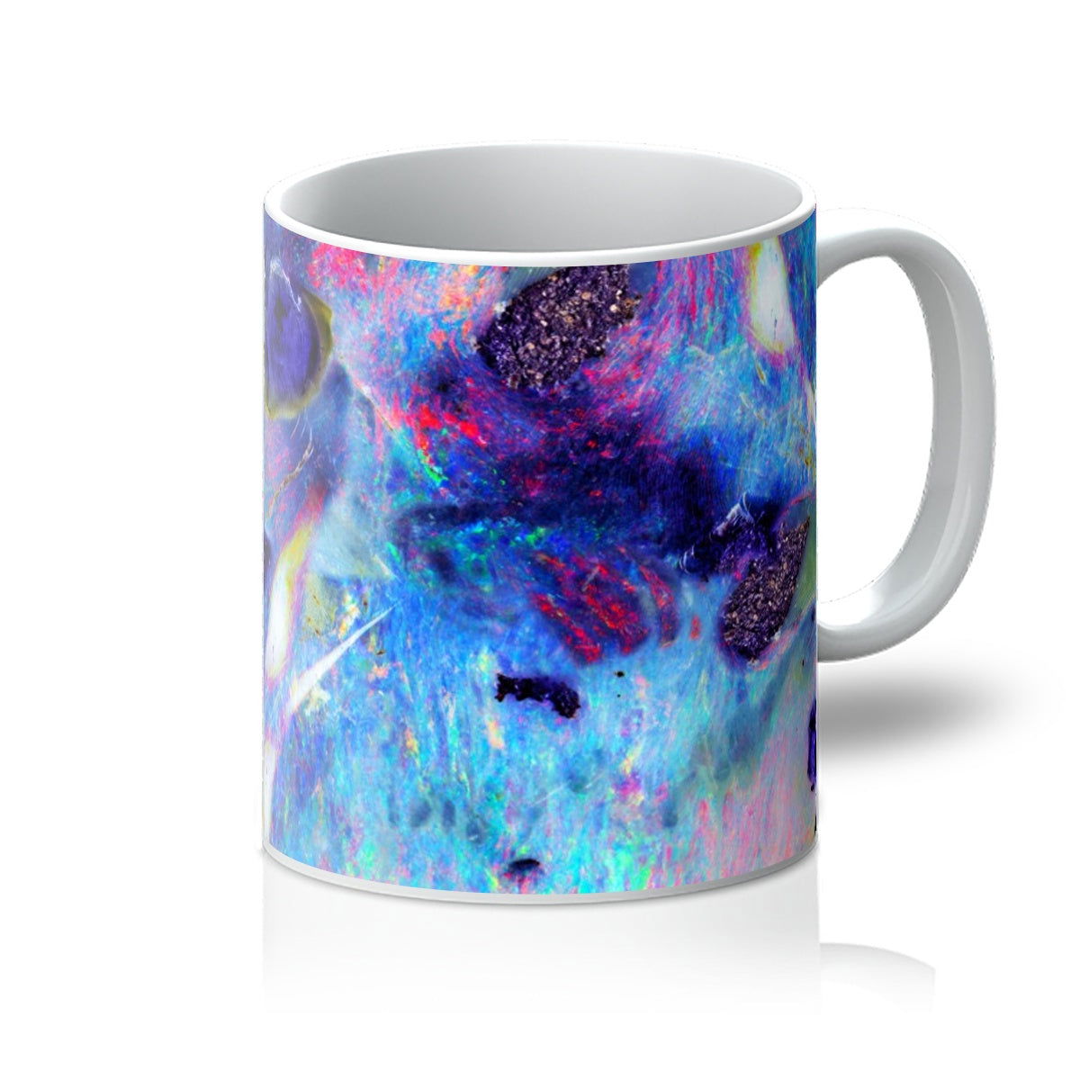 Monmouth Opal Mug - Weston