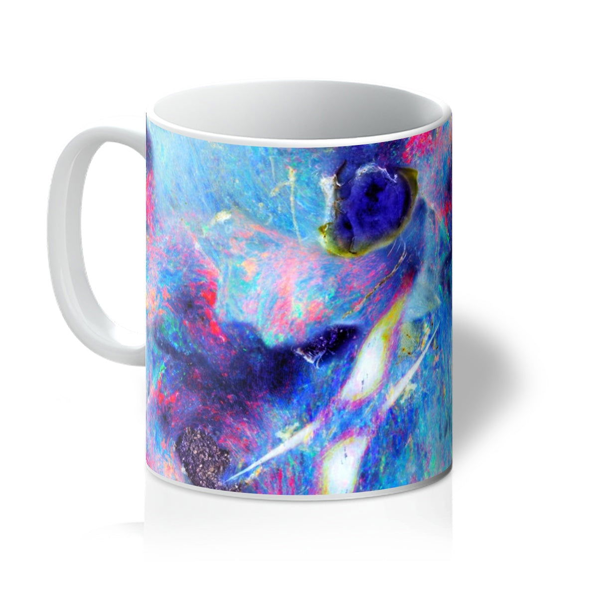 Monmouth Opal Mug - Weston