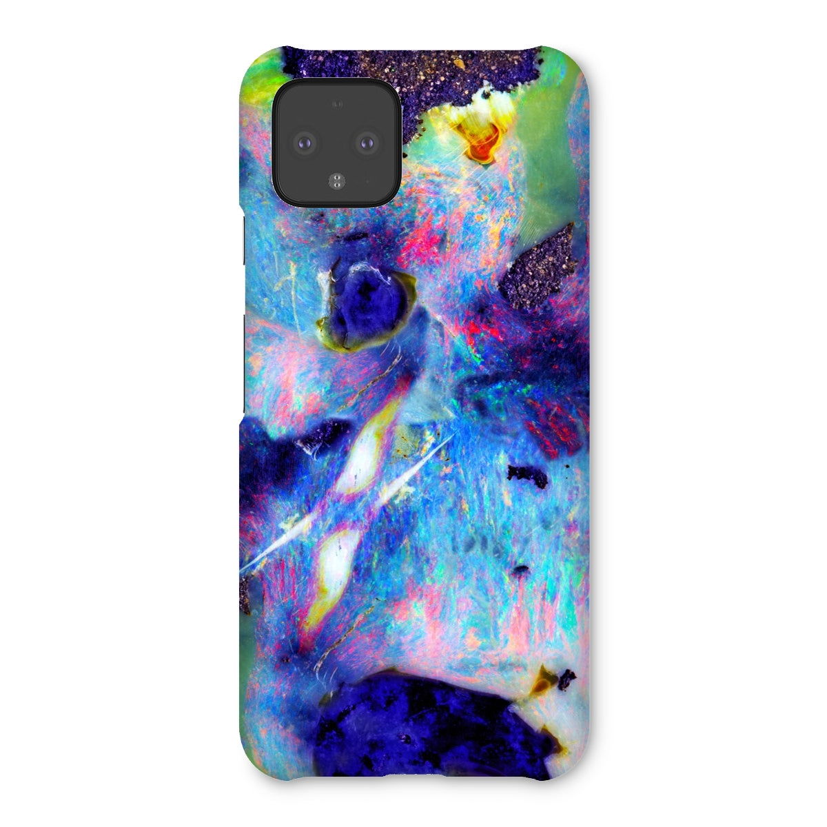 Monmouth Opal Snap Phone Case - Weston