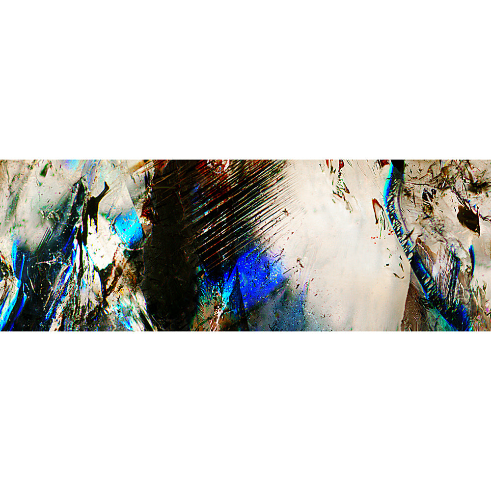 Liberty Quartz Oblong Scarf