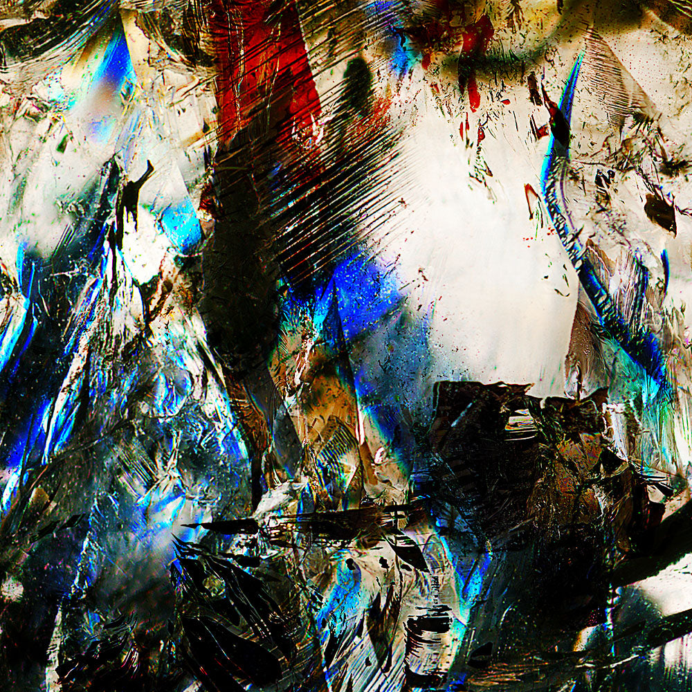 Liberty Quartz Oblong Scarf