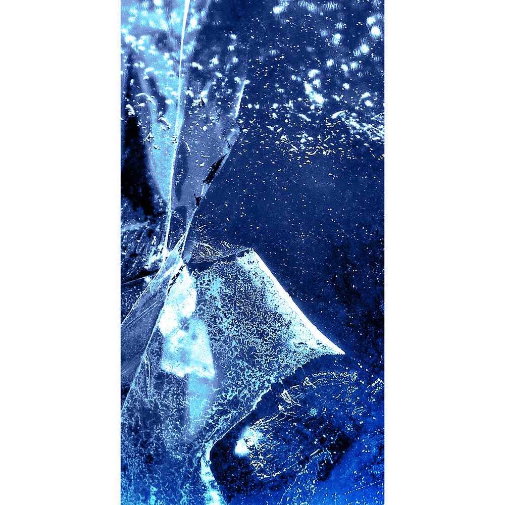 The Blue Oceans Scarf