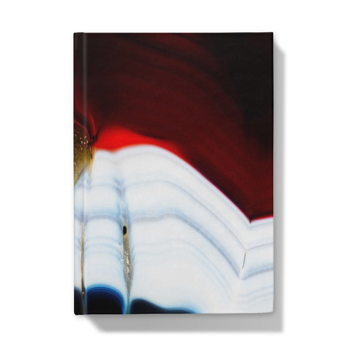 Talini Agate Hardback Journal