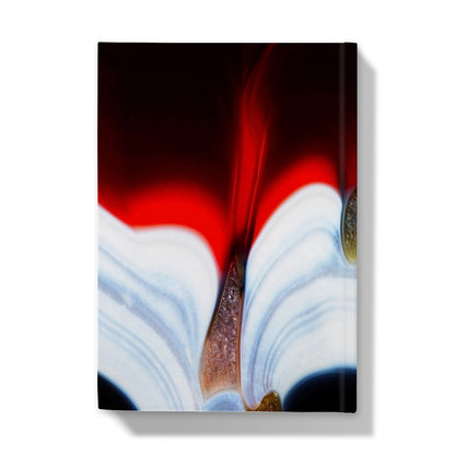 Talini Agate Hardback Journal