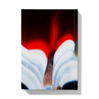 Talini Agate Hardback Journal
