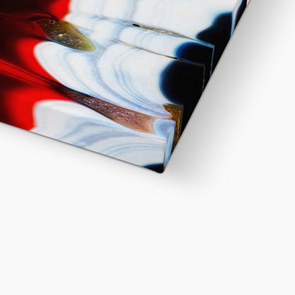Talini Agate Canvas