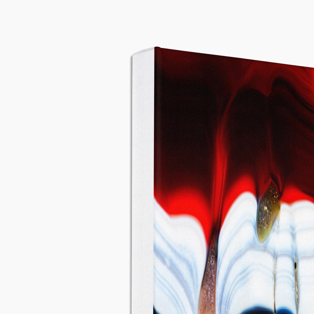 Talini Agate Canvas