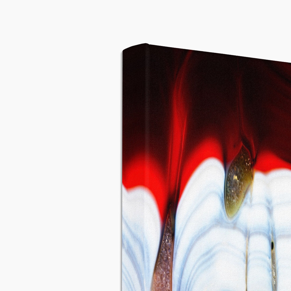 Talini Agate Canvas