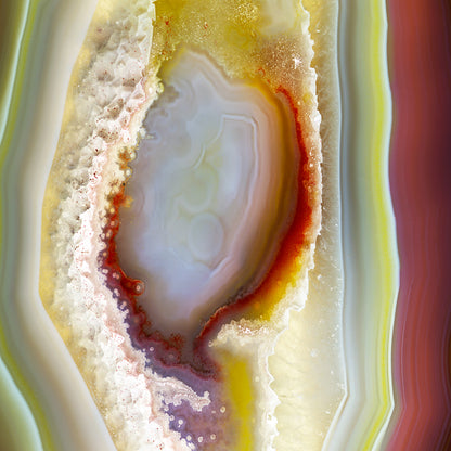 The Celebration Scarf