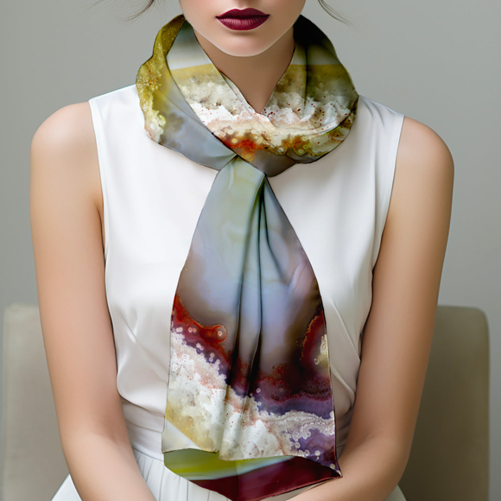 The Celebration Scarf