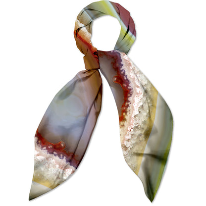 The Celebration Scarf