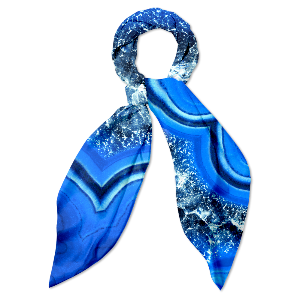 The Ocean Scarf