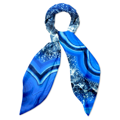 The Ocean Scarf