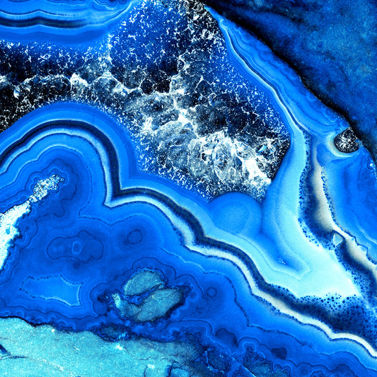 The Ocean Scarf