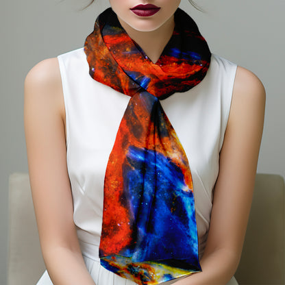 Portmeirion Agate Scarf