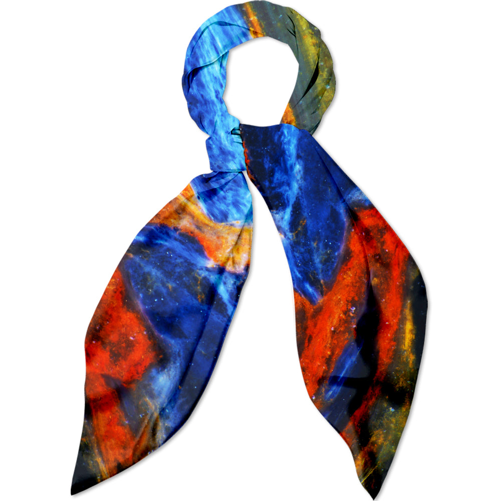 Portmeirion Agate Scarf
