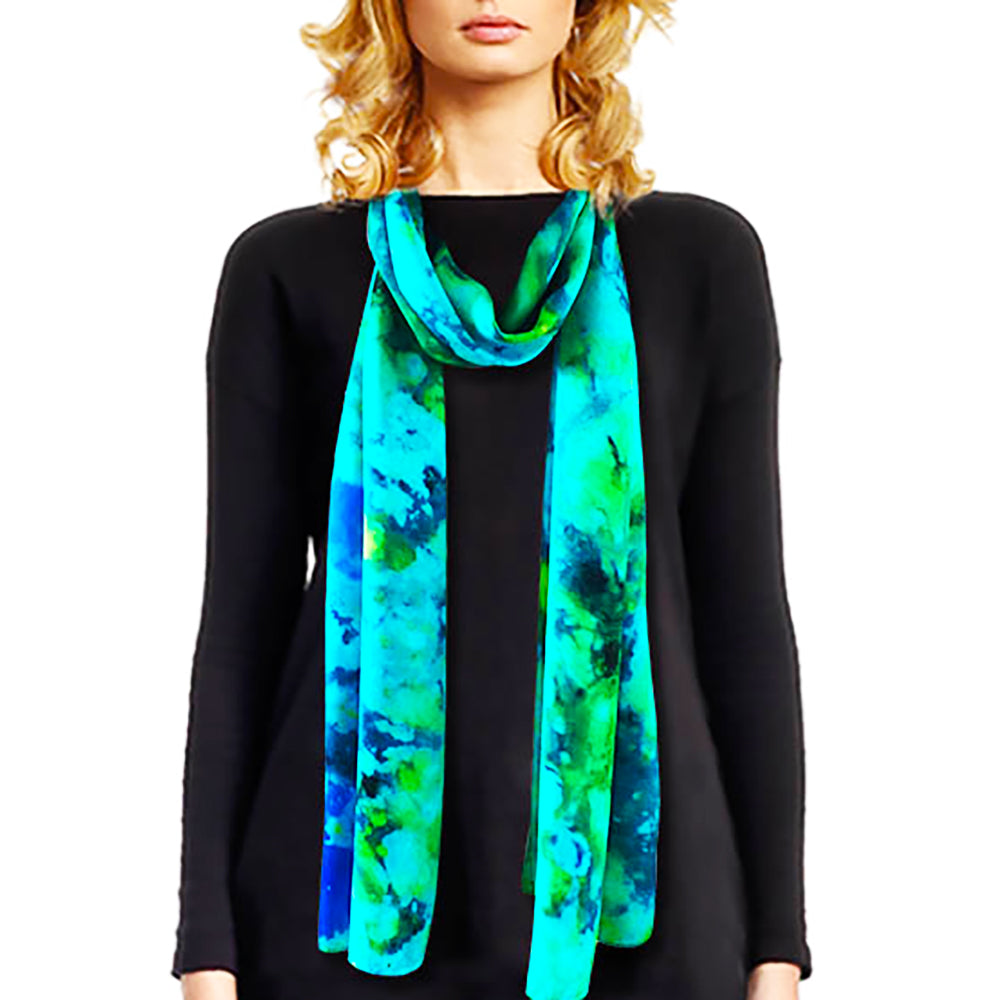 Montgomery Agate Scarf