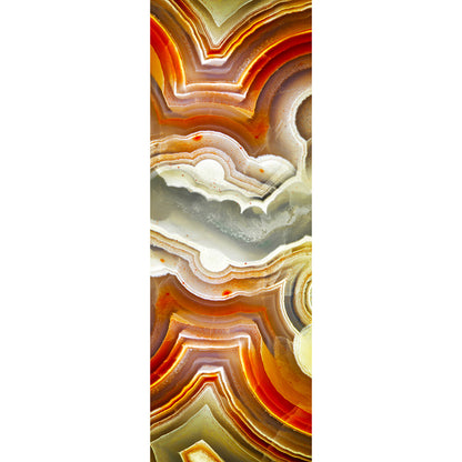 Llandovery Agate Scarf