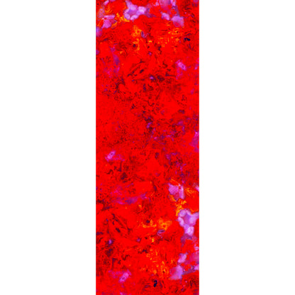 The Bold & Natural Scarf