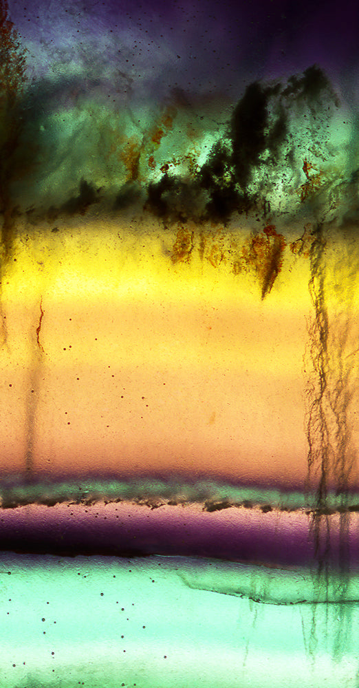 Mexican 'Smoky' Fluorite (Made To Order)