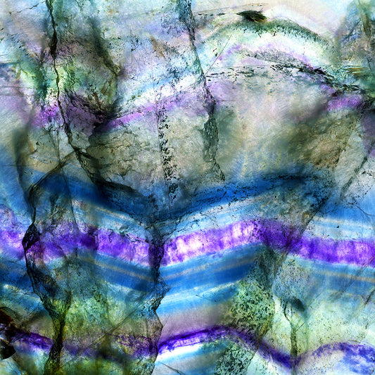 Liberty Fluorite Favourite Scarf