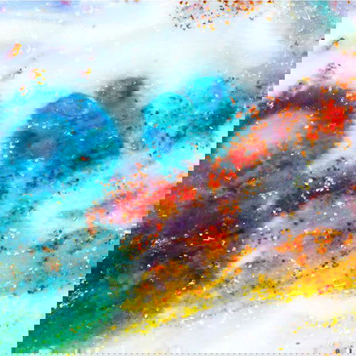 Flowing Jasper Scarf - Weston