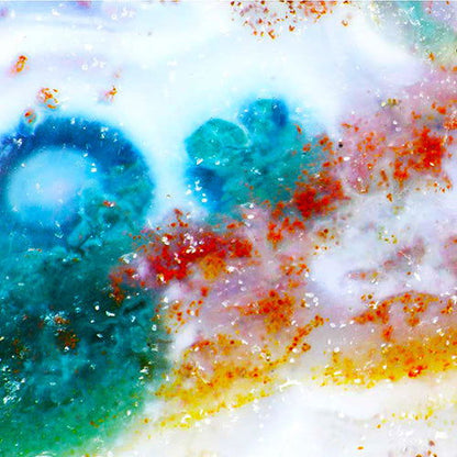 Flowing Jasper Scarf - Weston