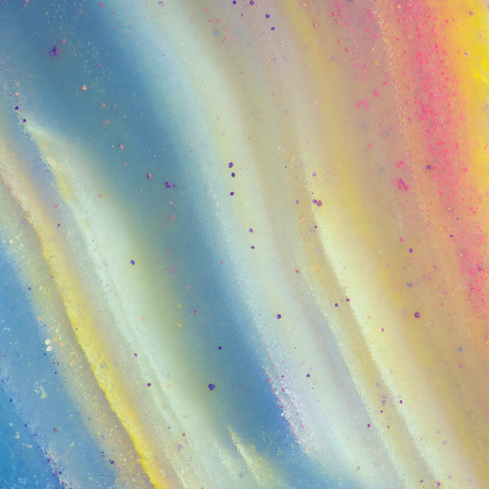Sunrise Jasper Scarf