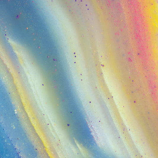 Sunrise Jasper Scarf