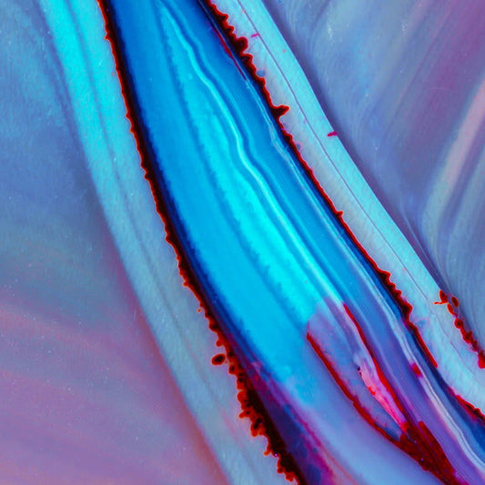 June Agate Scarf - Weston