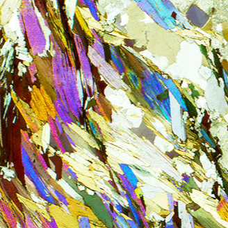 Liberty Mica Schist - Weston