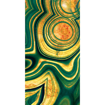 The Golden Woodland Scarf (Made To Order)