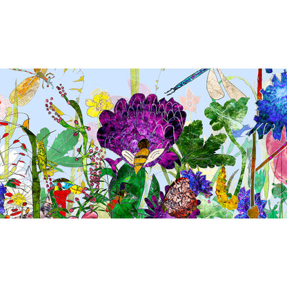 The Meadow Scarf