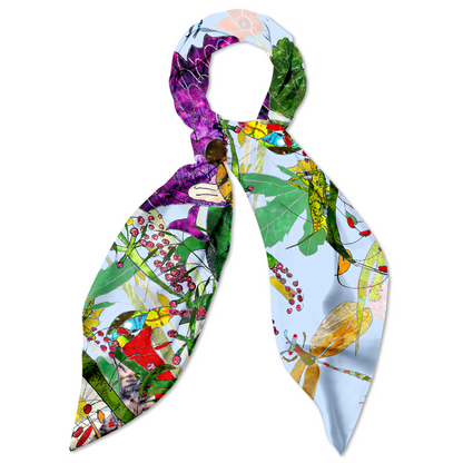 The Meadow Scarf