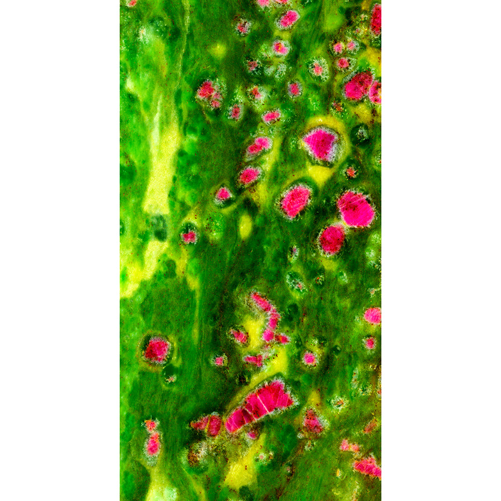 July Birthstone Scarf (Made To Order)