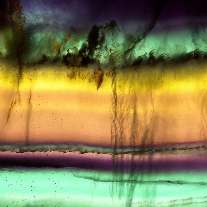 Mexican 'Smoky' Fluorite (Made To Order) - Weston