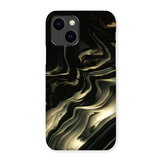 Obsidian Snap Phone Case - Weston