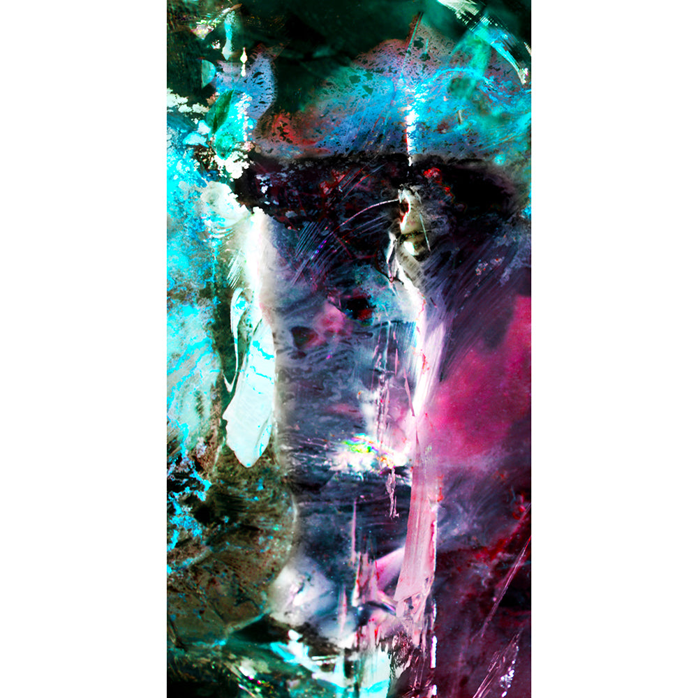 The Magnificent Seven Scarf